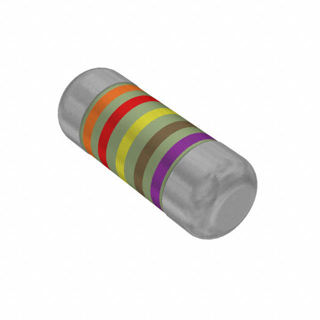 SMM02040D3241BB300 Vishay Beyschlag/Draloric/BC Components