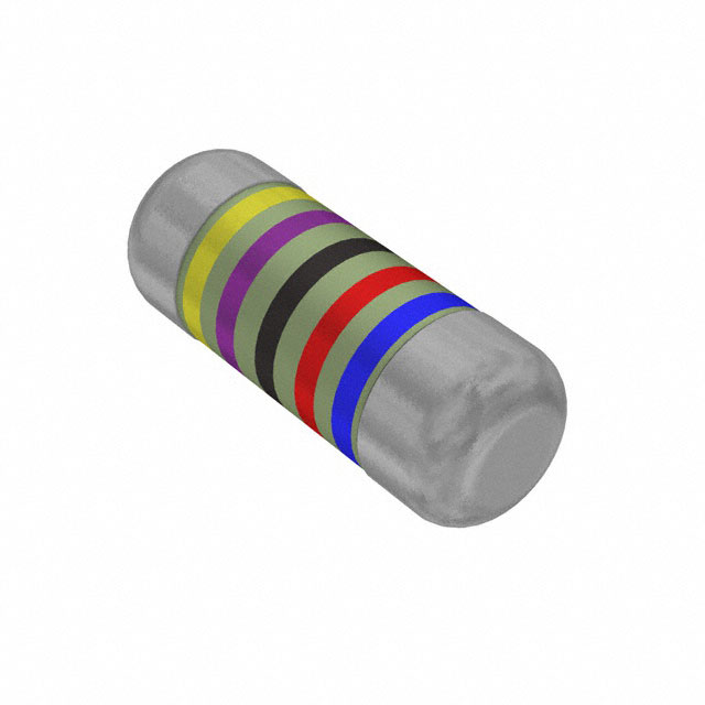 SMM02040D4702CB300 Vishay Beyschlag/Draloric/BC Components