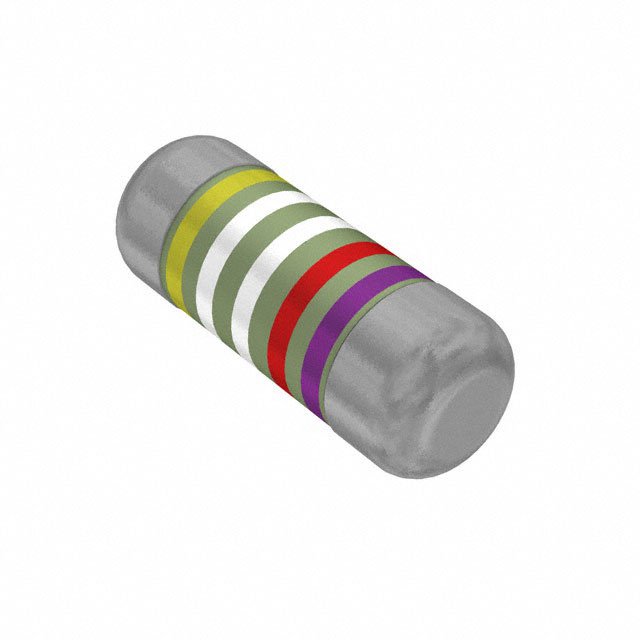 SMM02040D4992BB100 Vishay Beyschlag/Draloric/BC Components