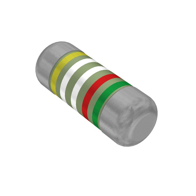 SMM02040D4992DB300 Vishay Beyschlag/Draloric/BC Components