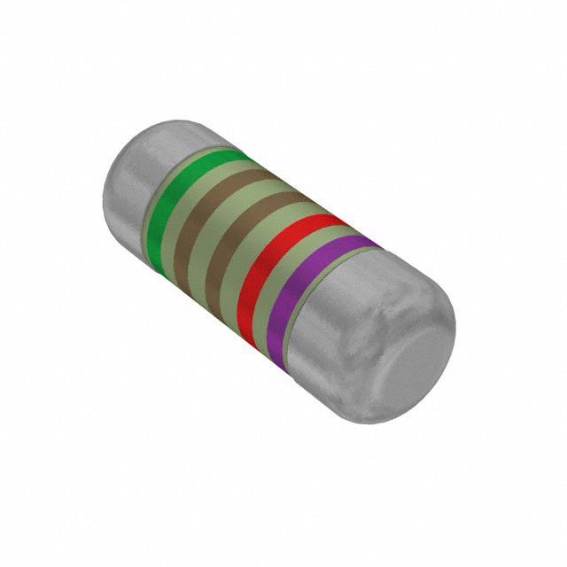 SMM02040D5112BB300 Vishay Beyschlag/Draloric/BC Components