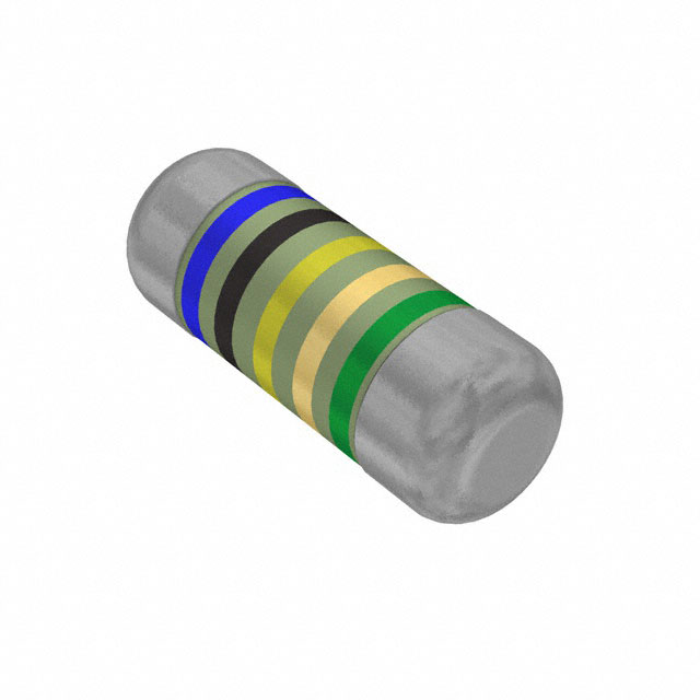 SMM02040D6049DB000 Vishay Beyschlag/Draloric/BC Components