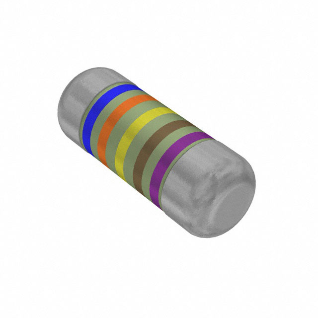 SMM02040D6341BB300 Vishay Beyschlag/Draloric/BC Components