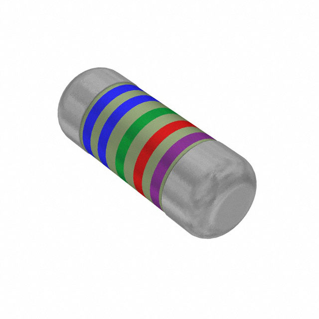 SMM02040D6652BB000 Vishay Beyschlag/Draloric/BC Components