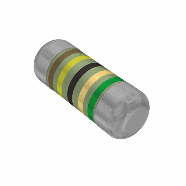 SMM02040E1409DB300 Vishay Beyschlag/Draloric/BC Components