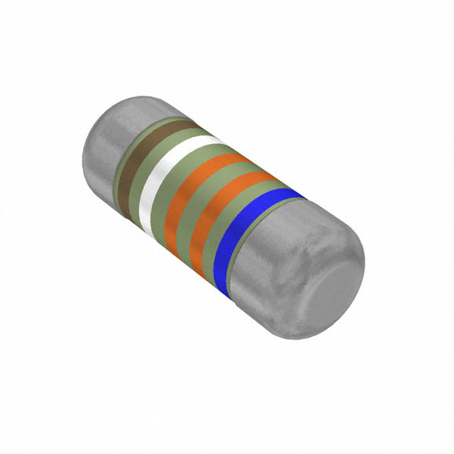 SMM02040E1933CB000 Vishay Beyschlag/Draloric/BC Components