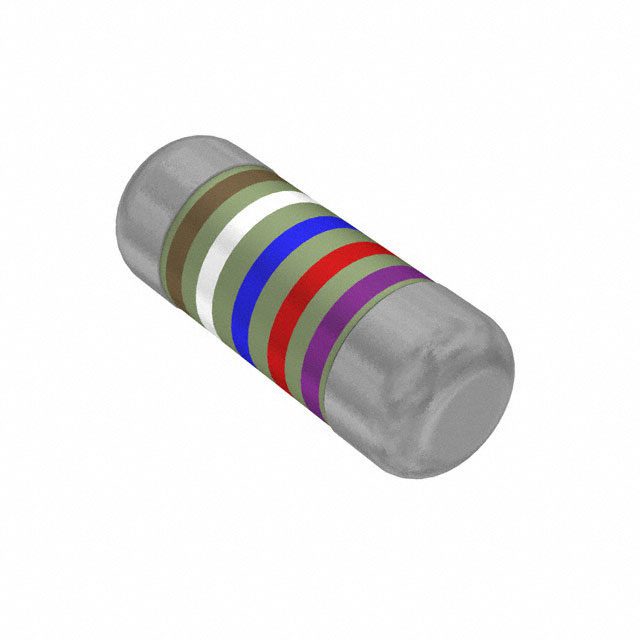 SMM02040E1962BB300 Vishay Beyschlag/Draloric/BC Components