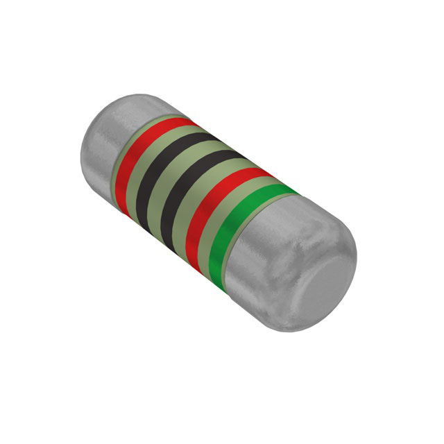 SMM02040E2002DB300 Vishay Beyschlag/Draloric/BC Components