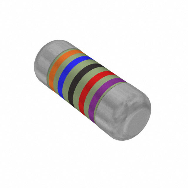 SMM02040E3602BB100 Vishay Beyschlag/Draloric/BC Components