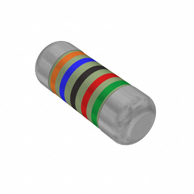 SMM02040E3602DB300 Vishay Beyschlag/Draloric/BC Components