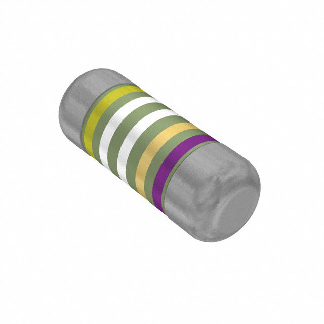 SMM02040E4999BB300 Vishay Beyschlag/Draloric/BC Components