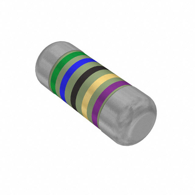 SMM02040E5609BB300 Vishay Beyschlag/Draloric/BC Components