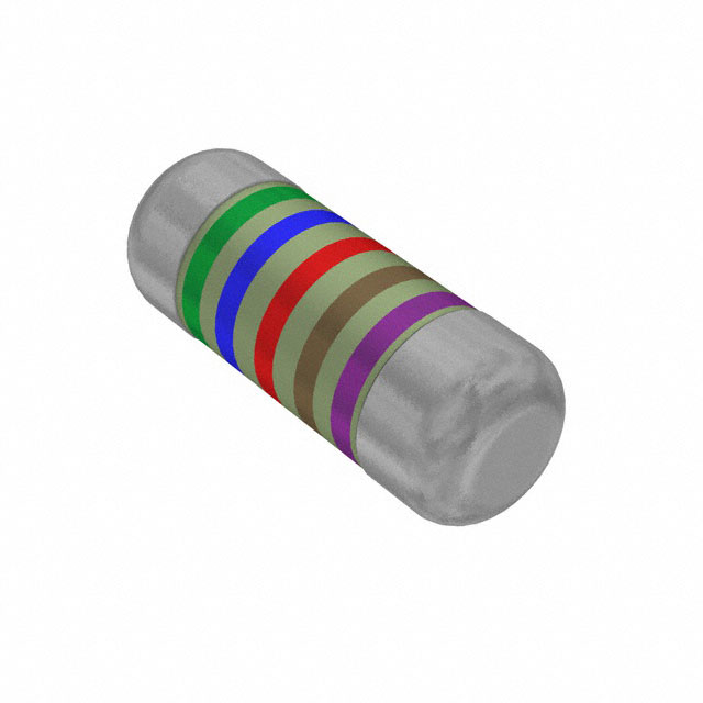 SMM02040E5621BB300 Vishay Beyschlag/Draloric/BC Components