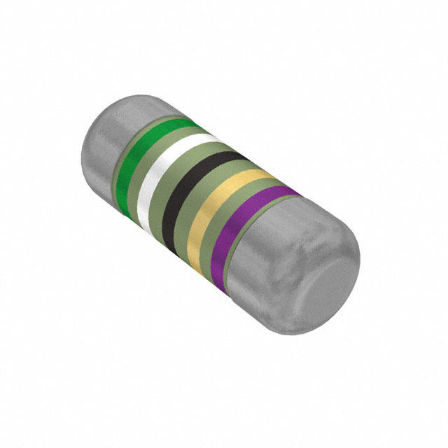 SMM02040E5909BB300 Vishay Beyschlag/Draloric/BC Components