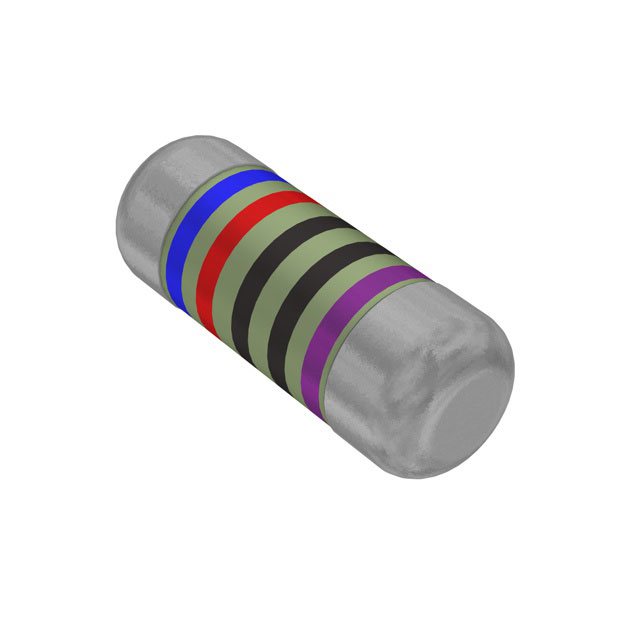 SMM02040E6200BB100 Vishay Beyschlag/Draloric/BC Components