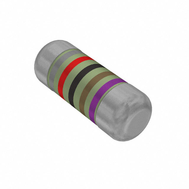 SMM02040E8201BB300 Vishay Beyschlag/Draloric/BC Components