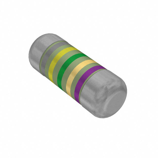 SMM02040E8459BB300 Vishay Beyschlag/Draloric/BC Components