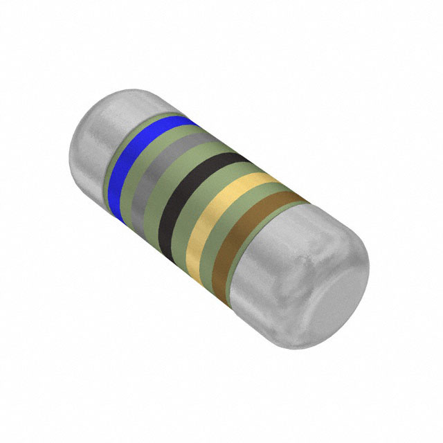 SMM02070C6809FBP00 Vishay Beyschlag/Draloric/BC Components