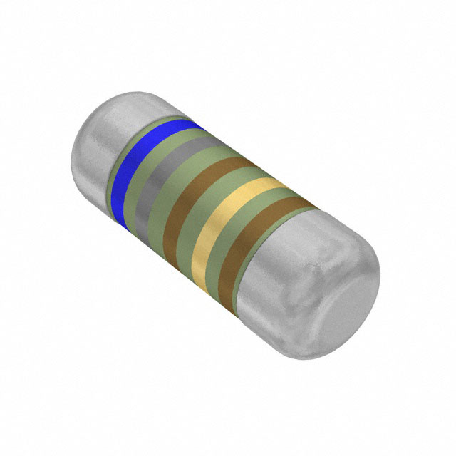 SMM02070C6819FBS00 Vishay Beyschlag/Draloric/BC Components