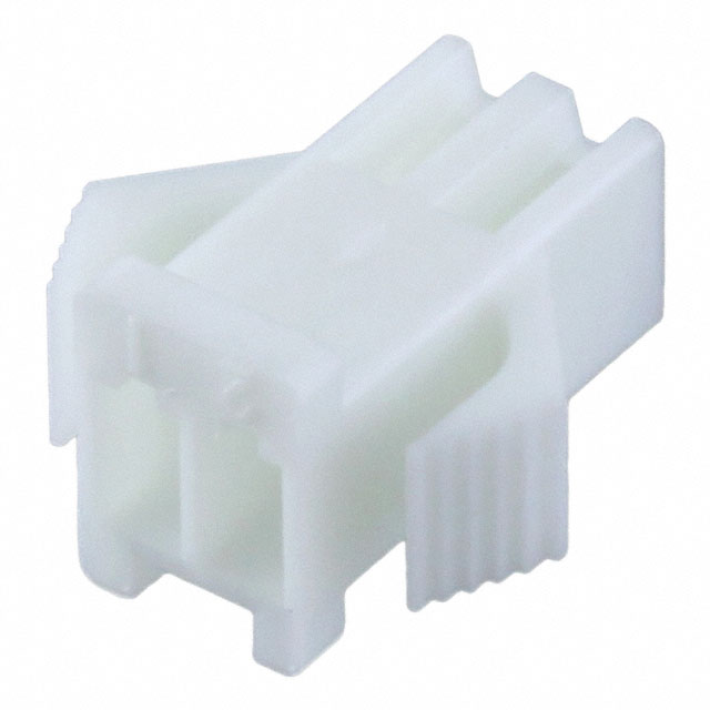 SMP-02V-NC JST Sales America Inc.