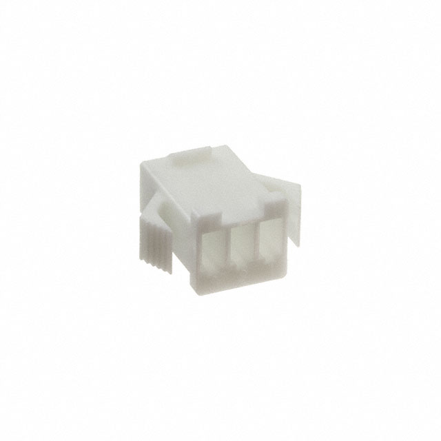 SMP-03V-NC JST Sales America Inc.