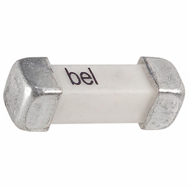 SMP 1.25 Bel Fuse Inc.