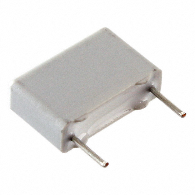 SMR10153K100A01L4BULK KEMET