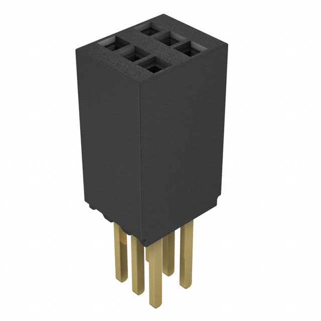 SMS-103-02-G-D Samtec Inc.