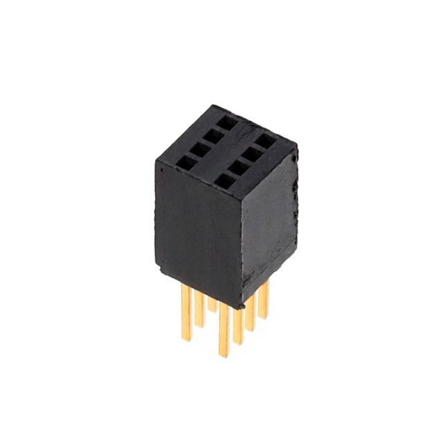 SMS-104-02-G-D Samtec Inc.