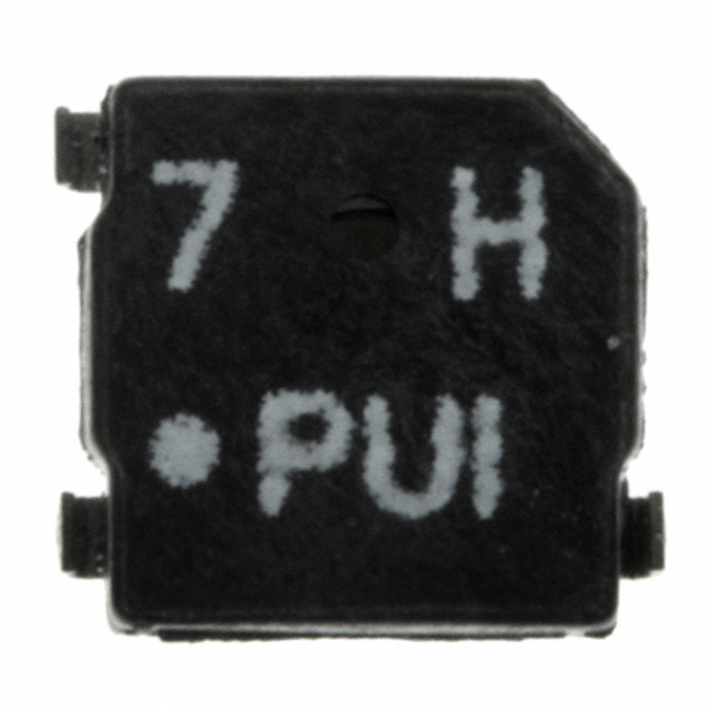 SMT-0540-T-6-R PUI Audio, Inc.