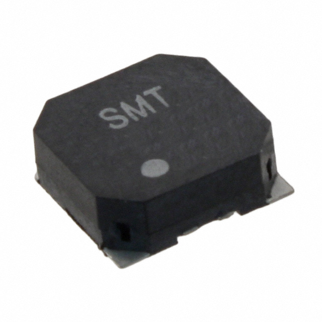 SMT-833-2 PUI Audio, Inc.