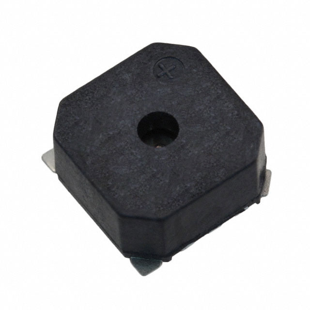 SMT-0821-T-R PUI Audio, Inc.