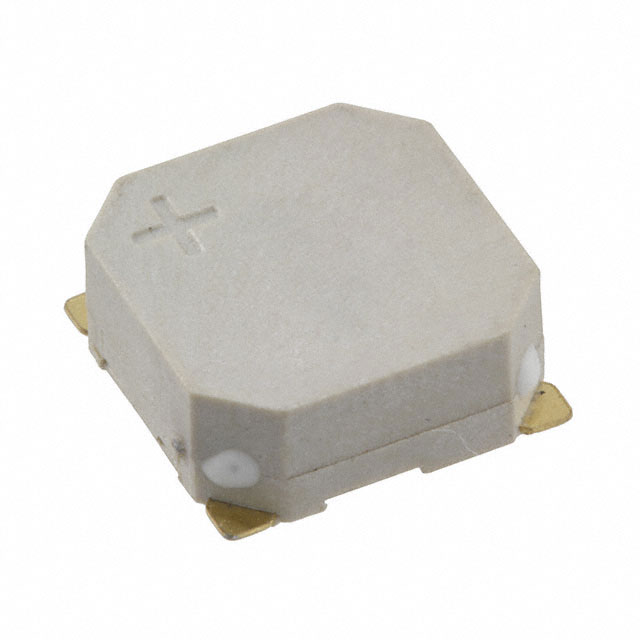 SMT-0931-S-R PUI Audio, Inc.
