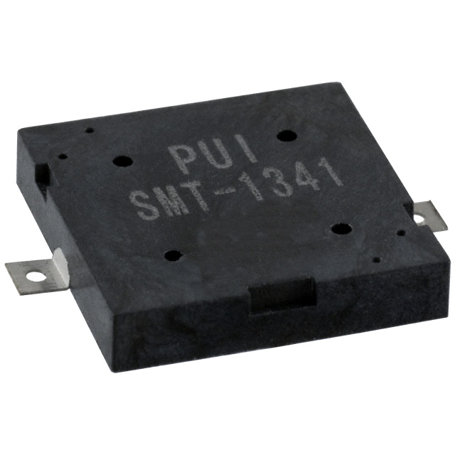 SMT-1341-T-R PUI Audio, Inc.