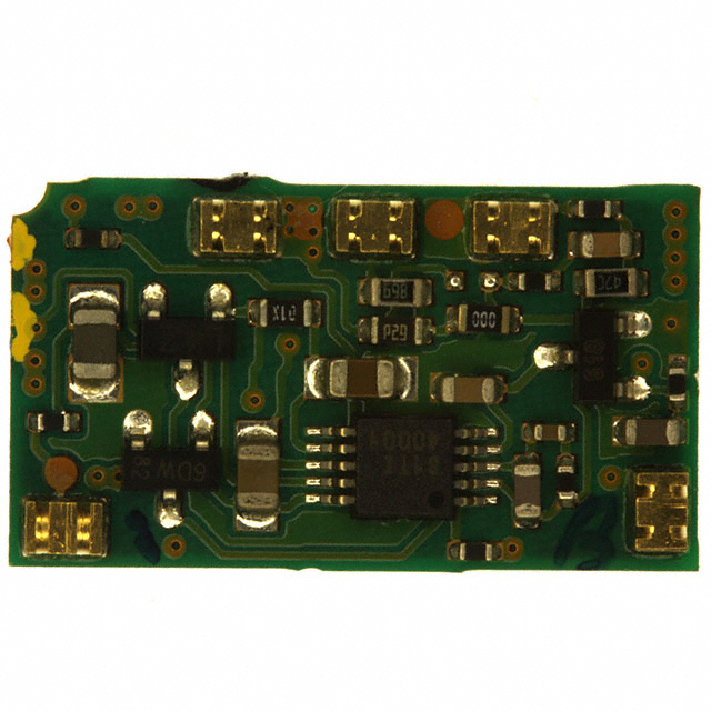 SMT05E-05W3V3J Artesyn Embedded Power