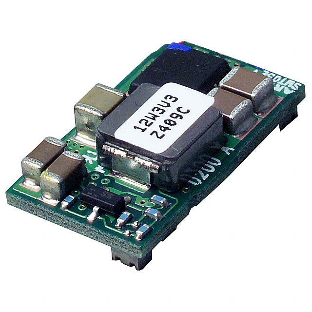 SMT05E-12W3V3 Artesyn Embedded Power