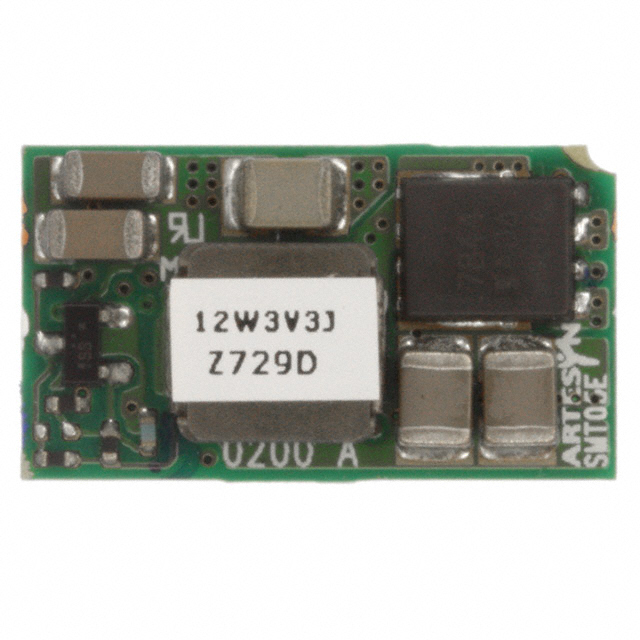 SMT05E-12W3V3J Artesyn Embedded Power