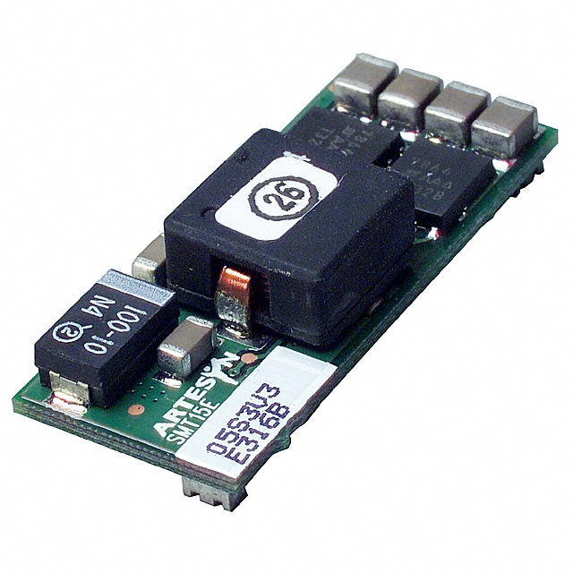 SMT15E-05S3V3 Artesyn Embedded Power