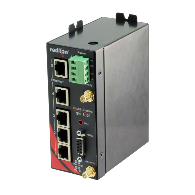 SN-6721-AT-AC Red Lion Controls