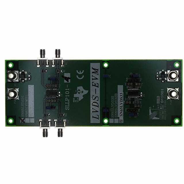 SN65LVDS31-33EVM Texas Instruments