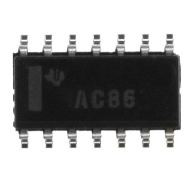 SN74LVC00ADBR Texas Instruments