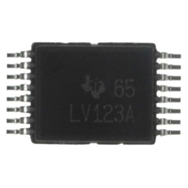 SN74LV123ADGVR Texas Instruments