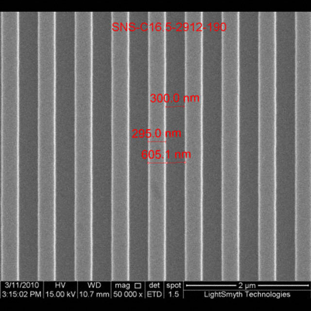 SNS-C16.5-2924-190-P Finisar Corporation