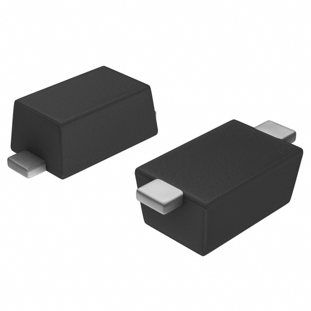 SBR2U60S1FQ-7 Diodes Incorporated