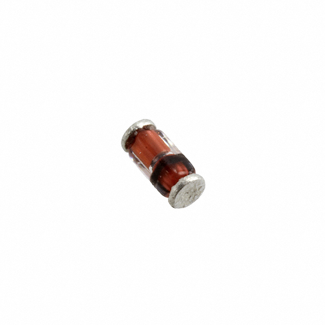 VLZ56-GS18 Vishay General Semiconductor - Diodes Division