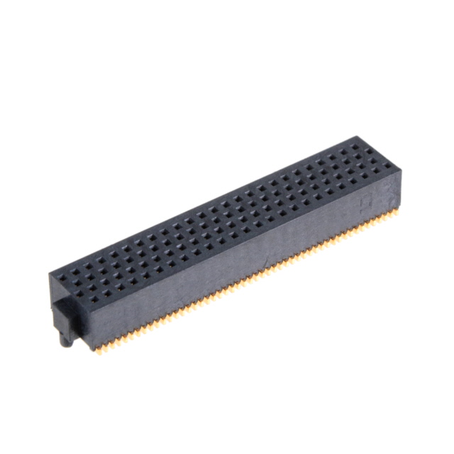 SOLC-125-02-F-Q-A Samtec Inc.