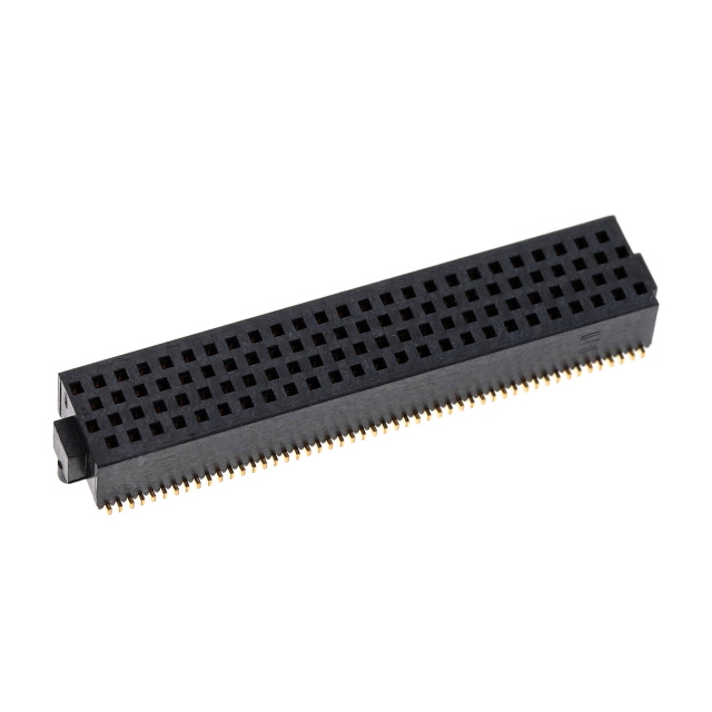 SOLC-125-02-L-Q-A-K-TR Samtec Inc.