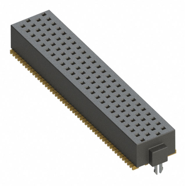 SOLC-125-02-S-Q-LC Samtec Inc.