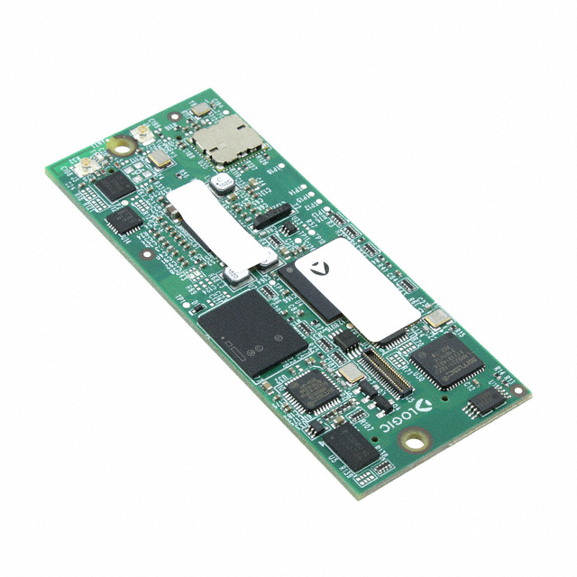 SOMDM3730-10-2782IFCR Beacon EmbeddedWorks