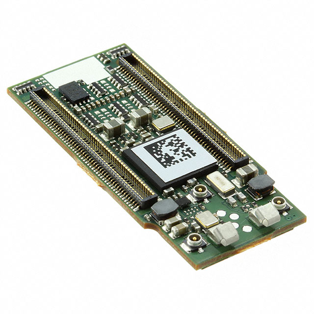 SOMDM3730-32-2880AKXR Beacon EmbeddedWorks